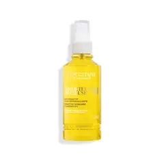 LOCCITANE - Aceite limpiador y desmaquillante Immortelle Preciosa 200ml