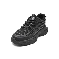 TELLENZI - Tenis Dama Negro Baruc