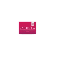 HEALTHY AMERICA - Lyndora Suplemento Dietario Capsulas X30