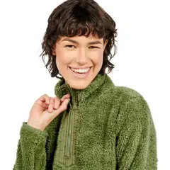 TOTTO - Buzo Refuge Para Mujer
