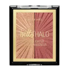WET N WILD - Rubor Blushlighter Flash Me X 10G