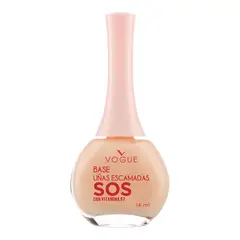 VOGUE - Base Uñas Escamadas X 14ml
