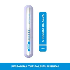 MAYBELLINE - Pestañina Falsies Surreal Waterproof X 10ml