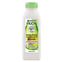GENERICO - Acondicionador Fructis Hair Food Aguacate X 300ml
