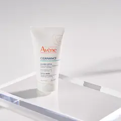 AVENE - Mascarilla Detox Cleanance X50ml