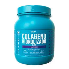 EFFEKT - Colágeno Hidrolizado Sin Sabor X 900gr