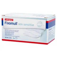 FIXOMULL - Cinta Skin Sensitive 10cm X 2m X 1Und