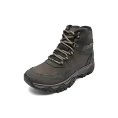 TELLENZI - Bota Hombre Outdoor Verde 7-216