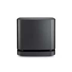 BOSE - Subwoofer 500 Inalambrico Negro