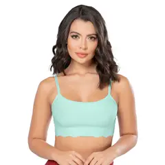 FORMAS INTIMAS - Top Mujer Cristal FI 100023