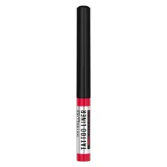 MAYBELLINE - Delineador Tattoo Liquid Dip In