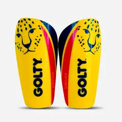GOLTY - Canillera Origen Amarilla