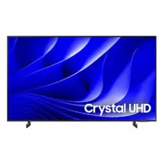 SAMSUNG - TV 55 55DU7000 4K-UHD LED Smart TV