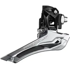 SHIMANO - Descarrilador 105 R7000 11 Velocidad Bicicleta Ruta