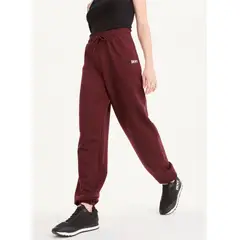 DKNY - Sudadera Para Mujer Cut Marrón