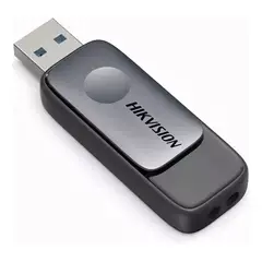 GENERICO - Memoria Usb 3.2 128gb Hikvision M210s U3 Retractil - Veloz