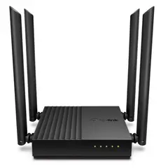 TP LINK - ROUTER WIFI DUAL BAND GIGABIT AC1200 ARCHER C64 TP-LINK