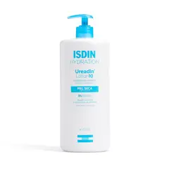 ISDIN - Loción Hidratante Ureadin Piel Seca 1000ml