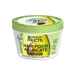 GENERICO - Mascarilla Fructis Hair Food Aguacate X 350ml