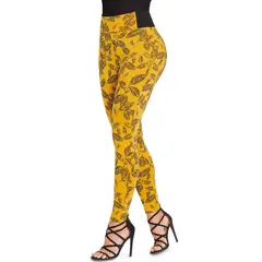 MARKETING PERSONAL - Jegging Mujer Natural Mp 86045