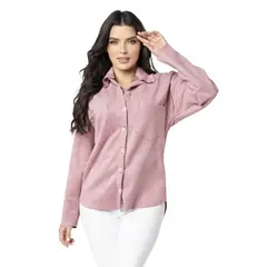 MARKETING PERSONAL - Chaqueta Mujer Palo De Rosa Mp 4510