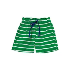 MARKETING PERSONAL - Bermuda Infantil Verde Mp 96009