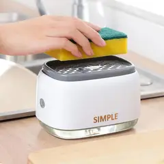 GENERICO - Dispensador de jabón FK24-09