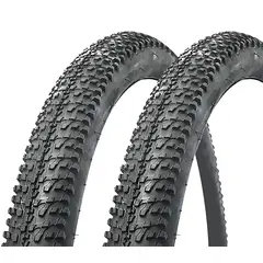 KENDA - Llanta Bicicleta 29 X 2.10 Mtb Coraza X2 Unidades