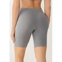 RUTTA - Ciclista Mujer Gris Oscuro 87036