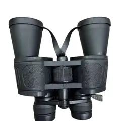 GENERICO - Binoculares Profesional 10x70x70 Largo Alcance Con Estuche