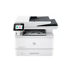 HP - Impresora Multifuncional LaserJet Pro MFP M4103dw