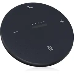GENERICO - Altavoz Micrófono De Conferencia Bluetooth y USB / Recogida de Voz 360
