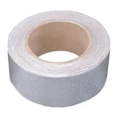 GENERICO - Cinta Impermeable De Butilo Superfuerte De 5 Cm X 10 M