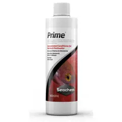 SEACHEM - Prime 250ml Acondiciona