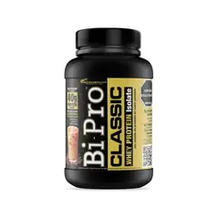 MEGAPLEX - Bipro Classic Capuchino con crema de Whisky 3 lb Proteina