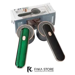 GENERICO - Quitamotas recargable grande FK23D-281