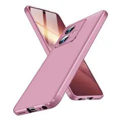 GENERICO - Funda Carcasa Estuche Protector Para Vivo Y22 Y22s Rosa