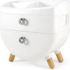 GENERICO - Organizador maquillaje cosmetiquera FK23D-225