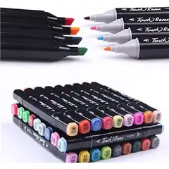 SKY - Marcadores Tommax Set 120 U Multi