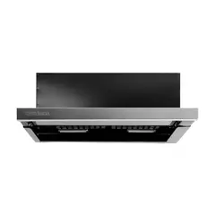 CHALLENGER - Campana Extraplana 60 cm Inox CX 4100