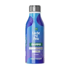 LECHE PAL PELO - Shampoo regenerador intenso 440ml