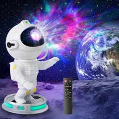 GENERICO - Proyector Astronauta