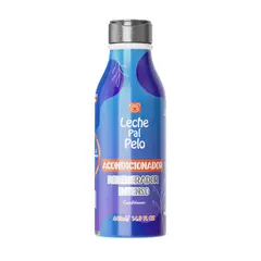 LECHE PAL PELO - Acondicionador regenerador intenso 440ml
