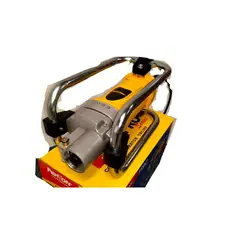 FERTON - Vibrador de concreto eléctrico de 3hp nuevo
