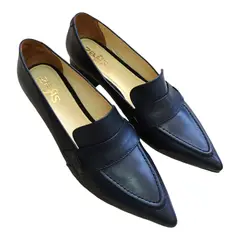 GENERICO - Valeta roma marca zaffis color negro