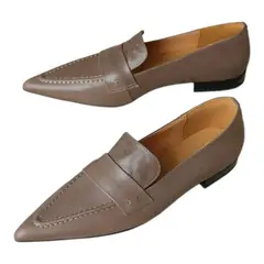 GENERICO - Valeta roma marca zaffis color taupe