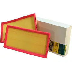 GENERICO - Filtro De Aire Mercedes Benz C 63 Amg (W204/C204/S204) C3361-2