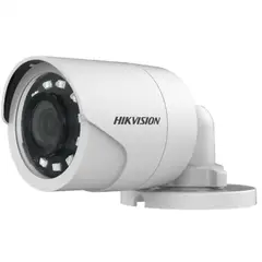 HIKVISION - CÁMARA DE SEGURIDAD BALA 1080P 2MP VISIÓN NOCTURNA