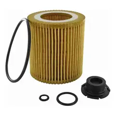 GENERICO - Filtro De Aceite Bmw F22 2020I 101322
