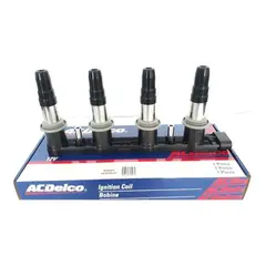 ACDELCO - Bobina De Encendido Chevrolet Cruze 19315520